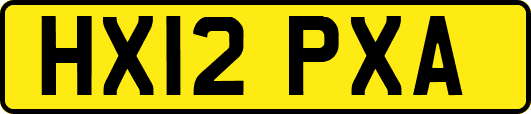 HX12PXA