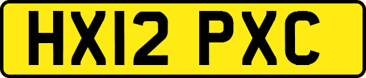 HX12PXC