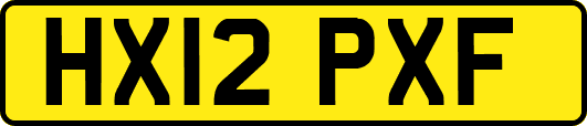 HX12PXF