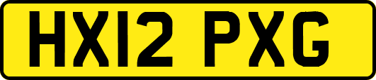 HX12PXG