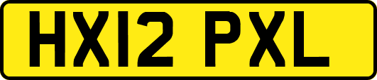 HX12PXL