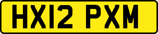 HX12PXM