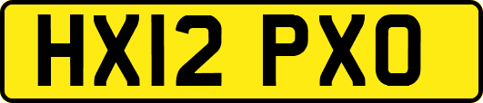 HX12PXO