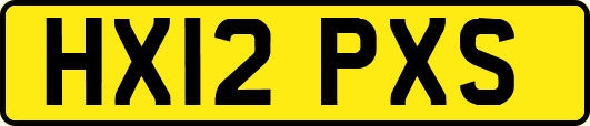 HX12PXS