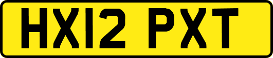 HX12PXT