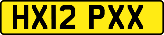 HX12PXX