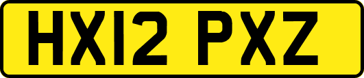 HX12PXZ