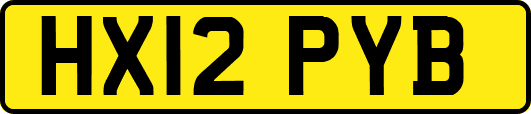 HX12PYB