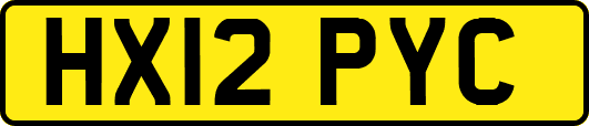HX12PYC