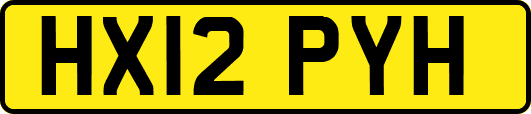 HX12PYH