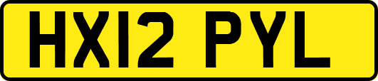 HX12PYL