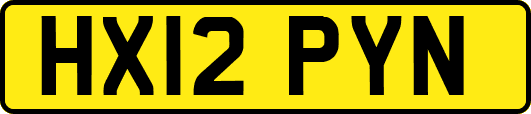 HX12PYN