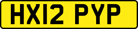 HX12PYP
