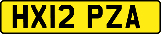 HX12PZA