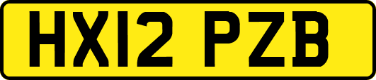 HX12PZB