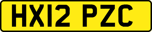 HX12PZC