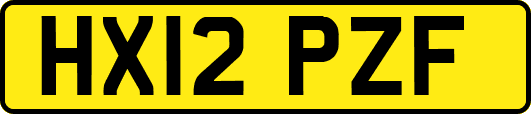 HX12PZF