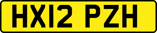 HX12PZH