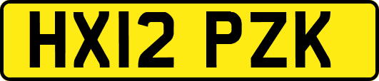 HX12PZK