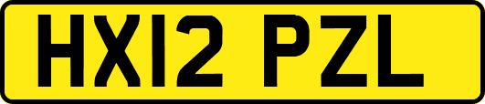 HX12PZL