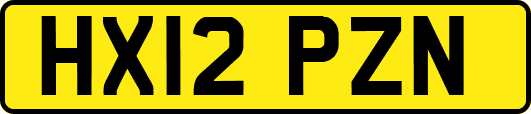 HX12PZN