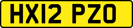 HX12PZO