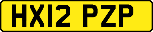 HX12PZP