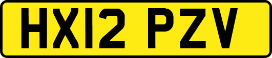 HX12PZV