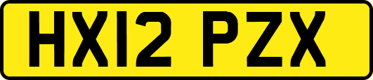 HX12PZX