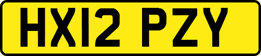 HX12PZY