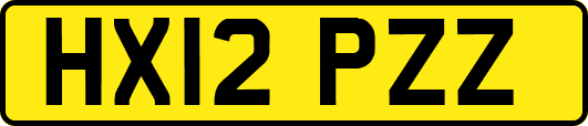 HX12PZZ