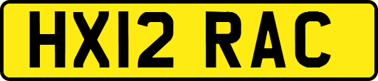 HX12RAC