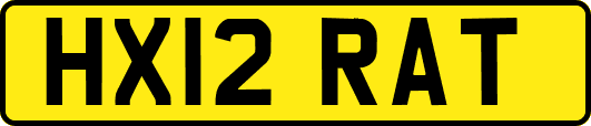 HX12RAT