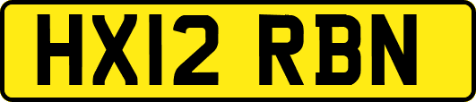 HX12RBN