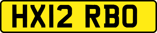 HX12RBO
