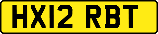 HX12RBT
