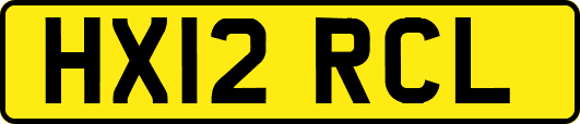 HX12RCL