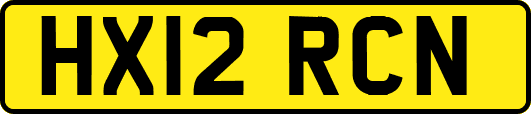 HX12RCN