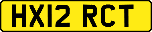 HX12RCT