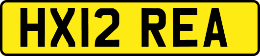 HX12REA
