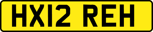 HX12REH