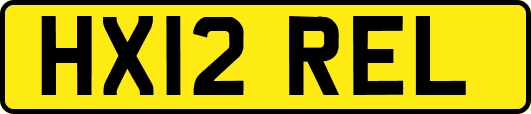 HX12REL