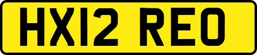 HX12REO