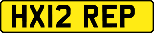 HX12REP