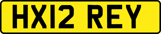 HX12REY