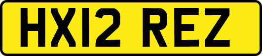 HX12REZ