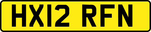 HX12RFN