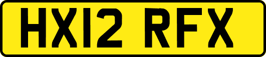 HX12RFX