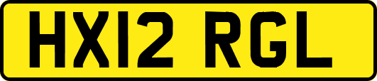 HX12RGL
