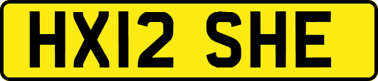 HX12SHE